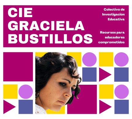 CIE Graciela Bustillos