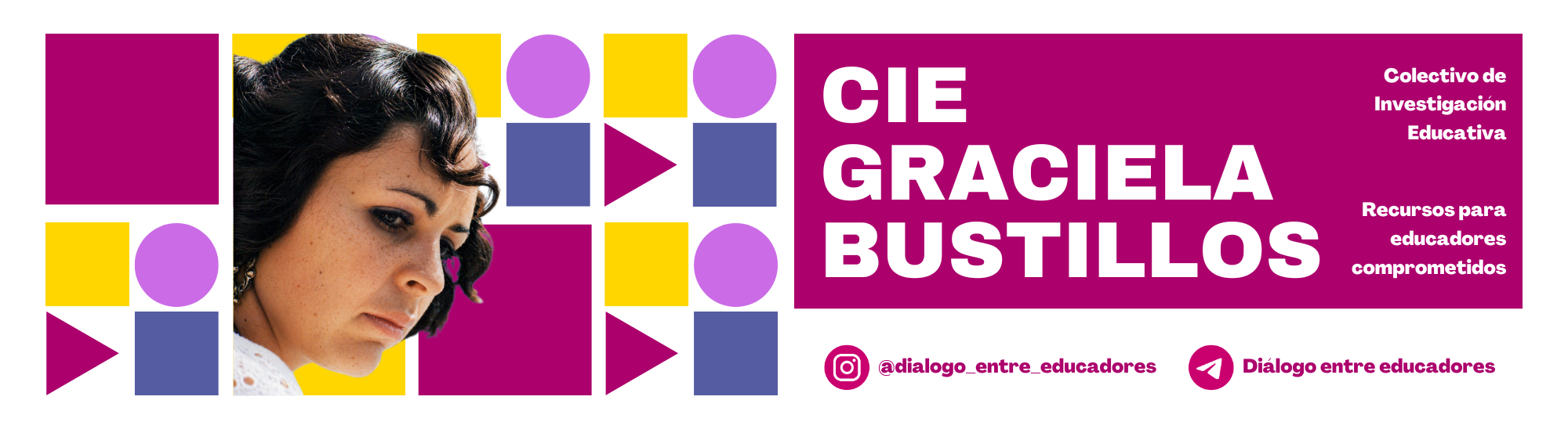 CIE Graciela Bustillos